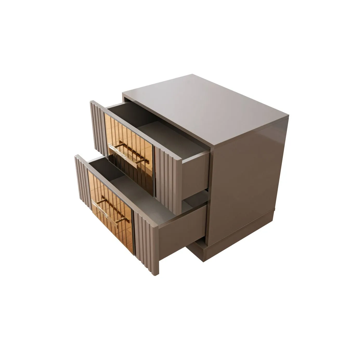 Lorenzo Collection Nightstand