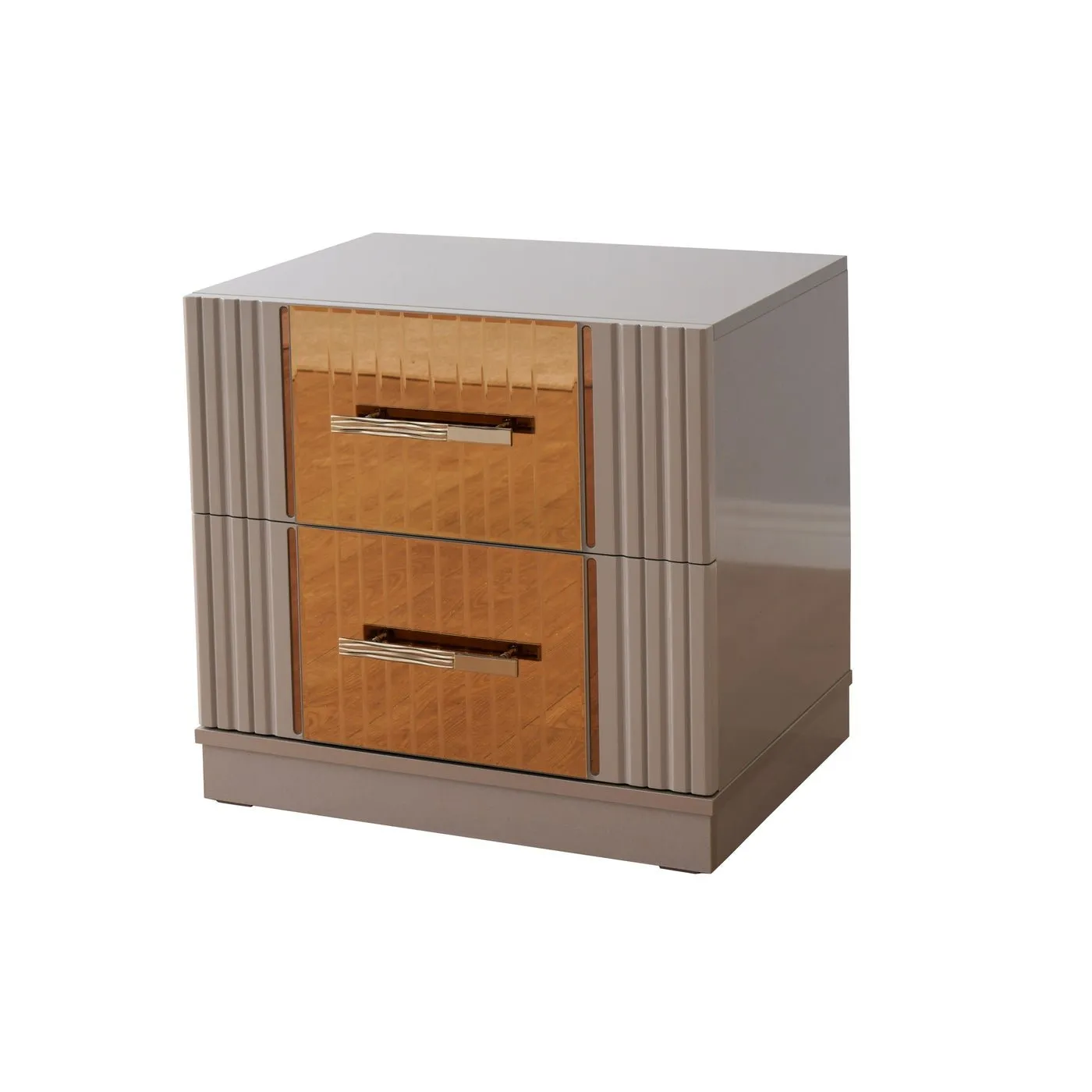 Lorenzo Collection Nightstand