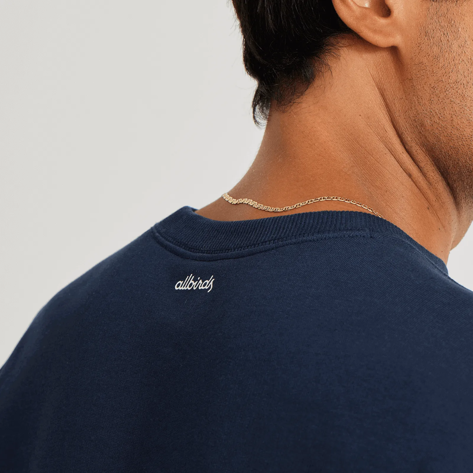 Men's R&R Sweatshirt - True Navy