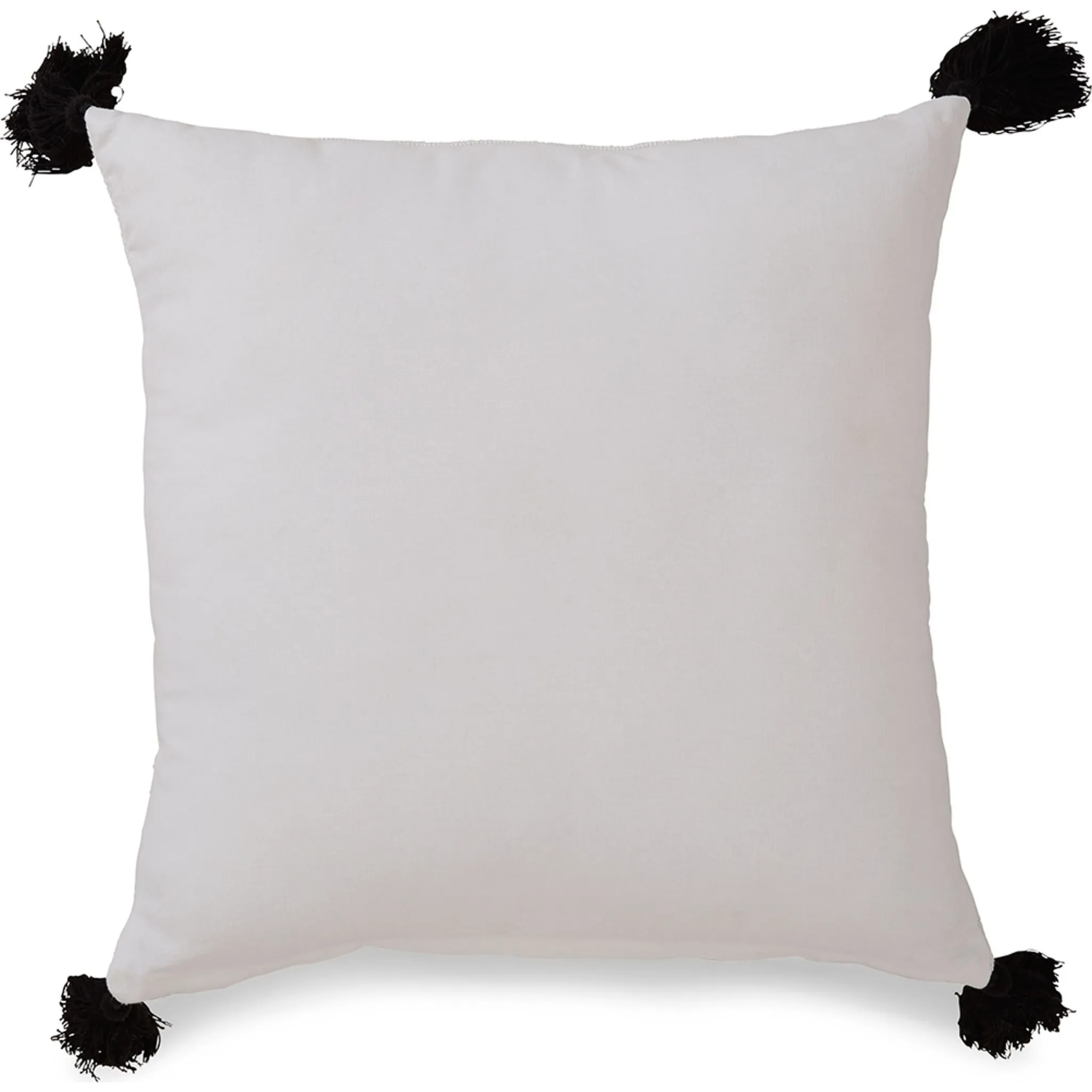 Mudderly Accent Pillow