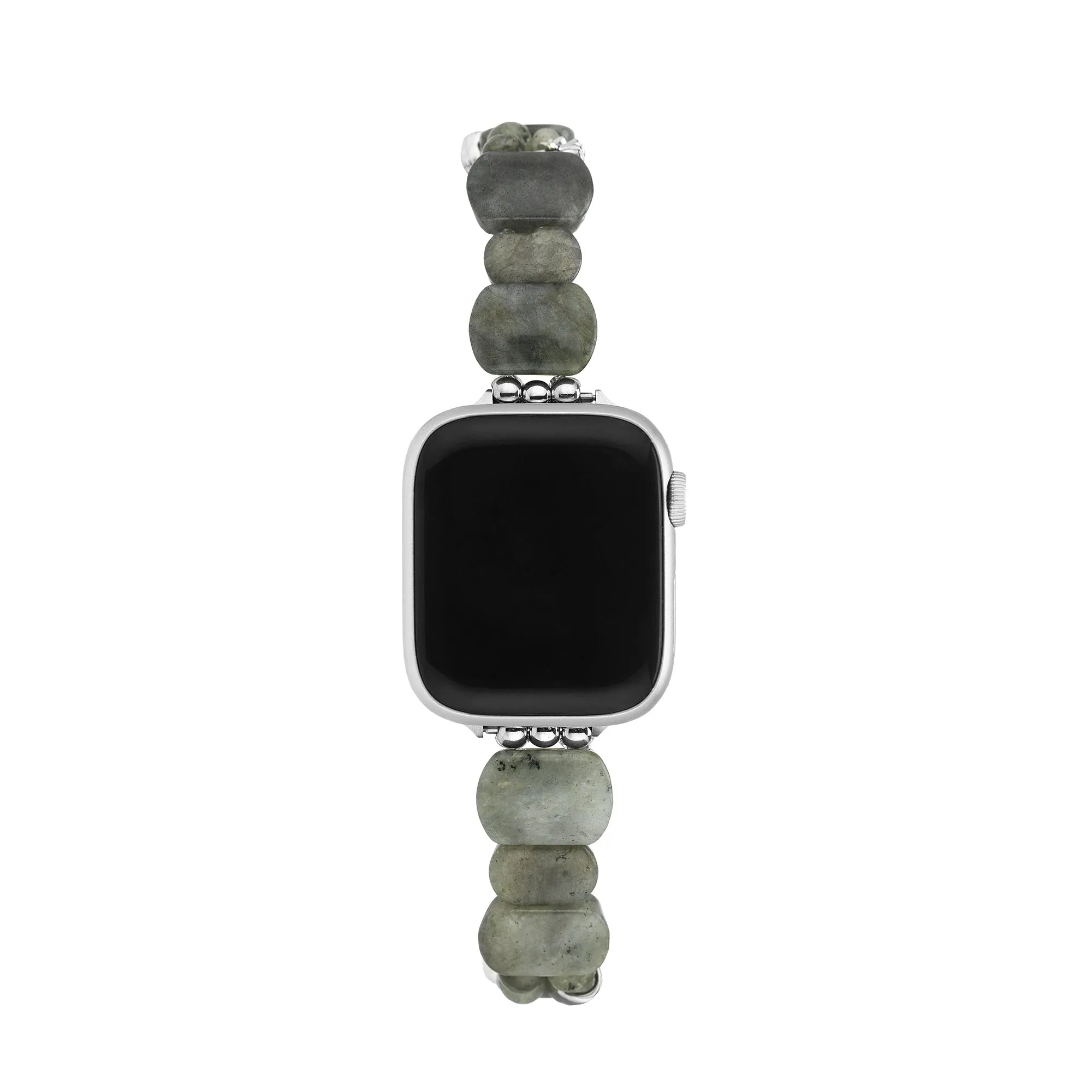 Mysterious Natural Stone Watch Band