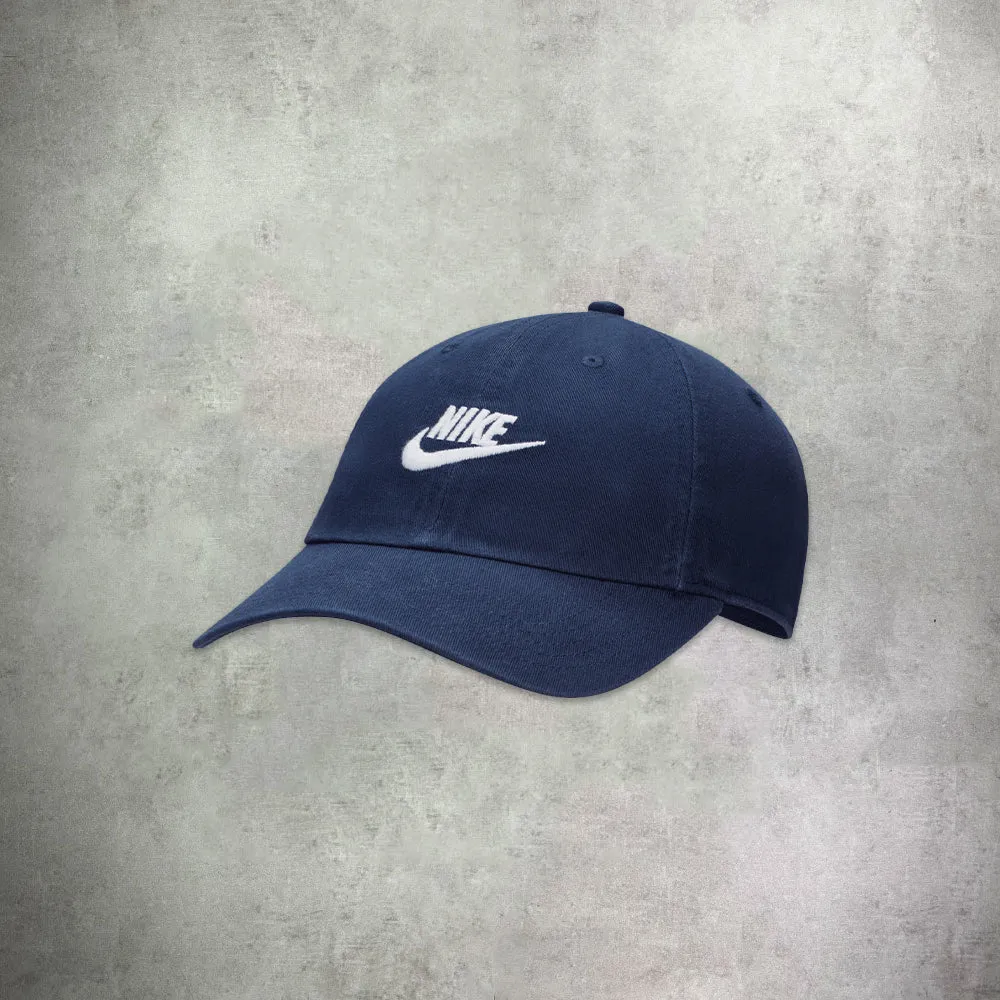 Nike Club Cap Navy