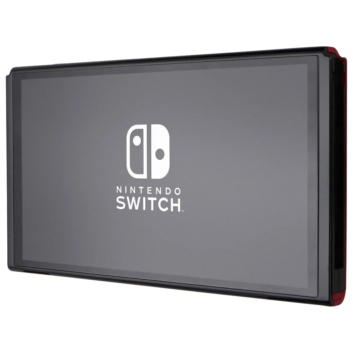 Nintendo Switch OLED Console 64GB (HEG-OO1) Mario Red - Console Only