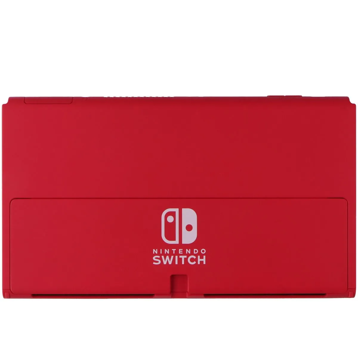 Nintendo Switch OLED Console 64GB (HEG-OO1) Mario Red - Console Only