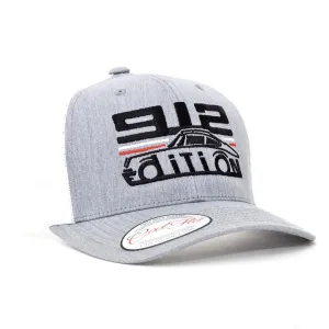 Porsche 912 GT Edition Trucker Cap