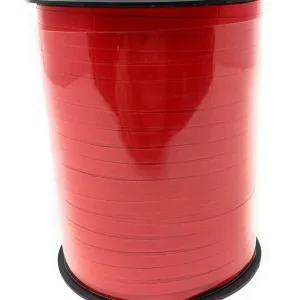 Red Balloon Ribbon (500yd)