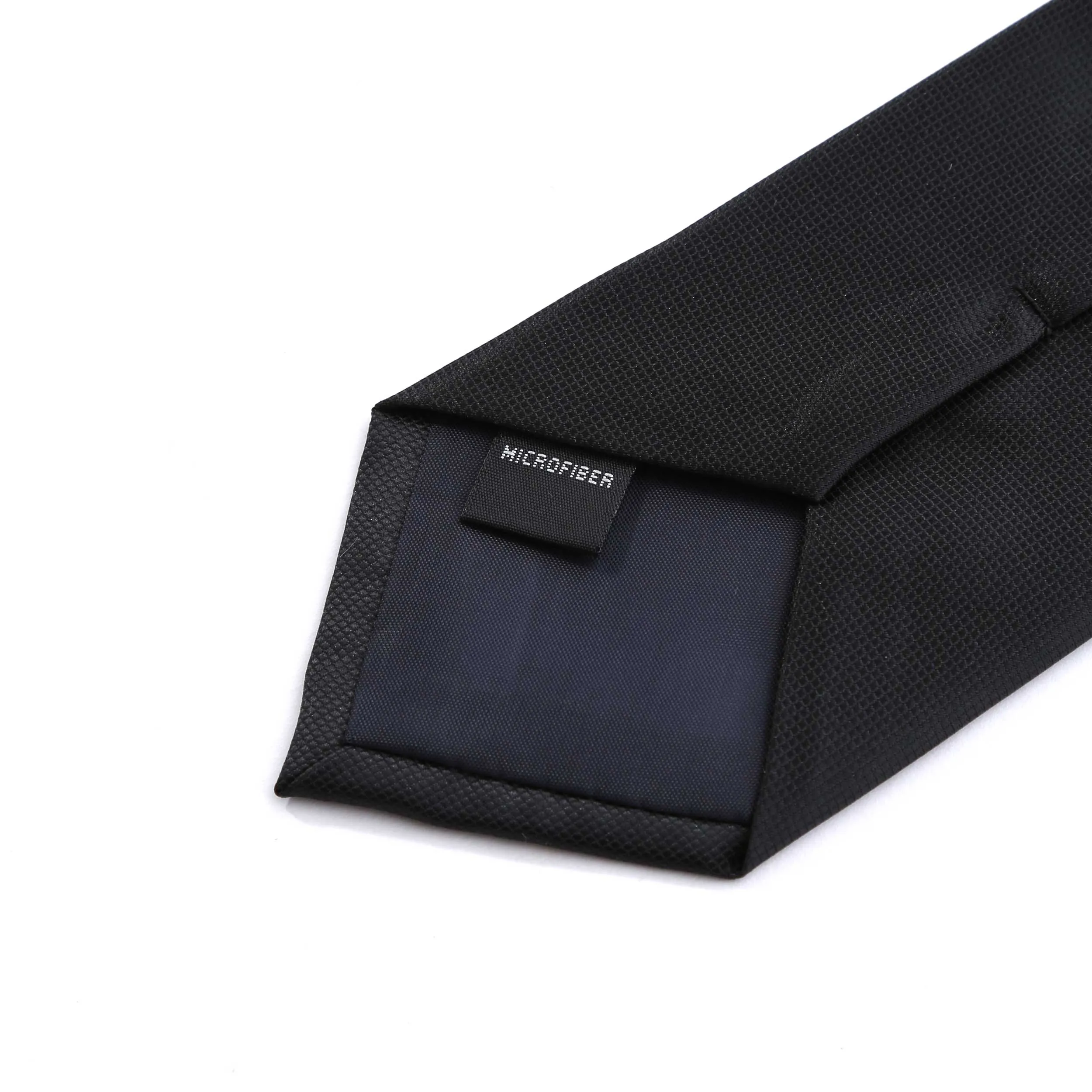 Remus Uomo Tie in Black