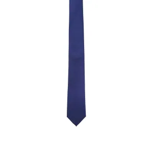 Remus Uomo Tie in Navy