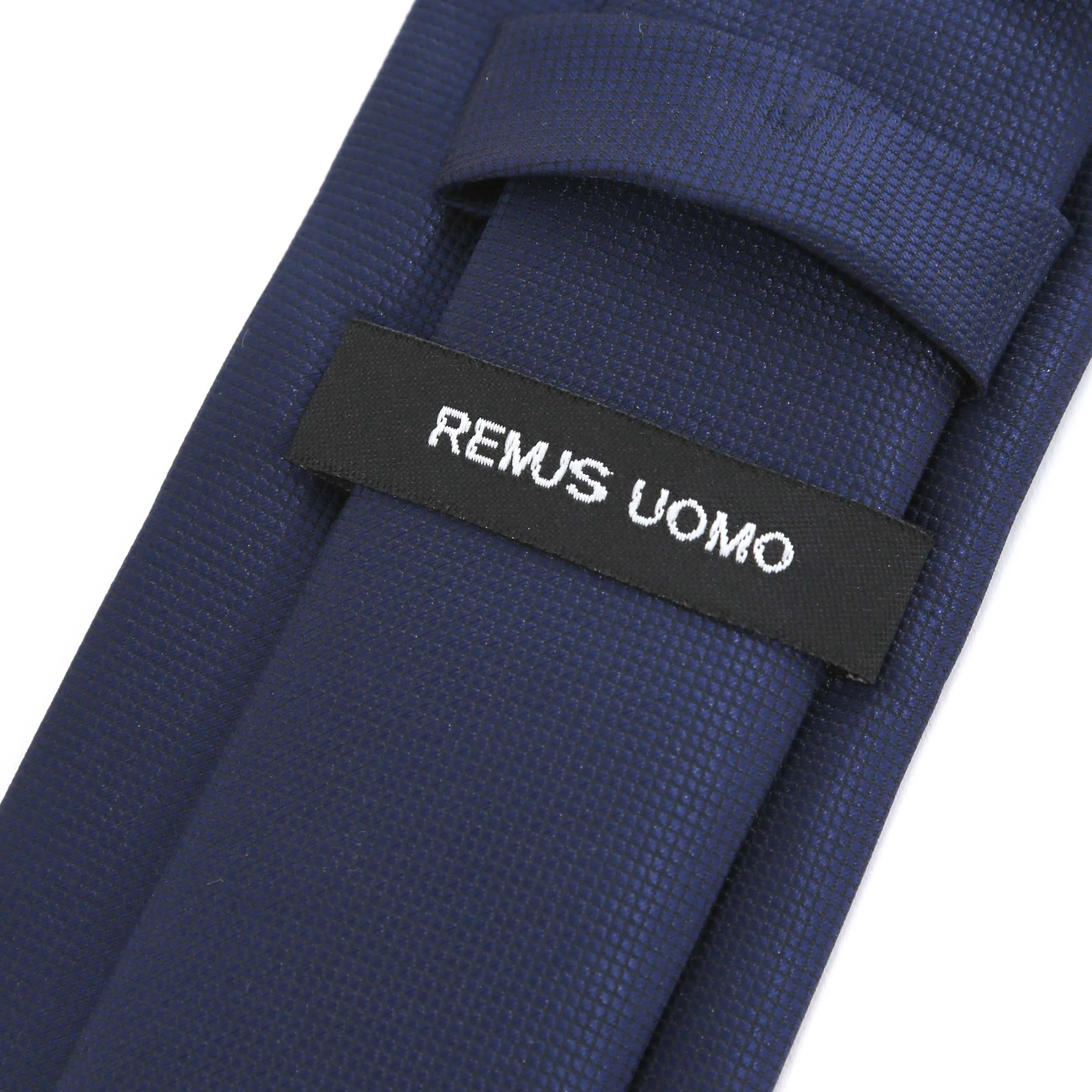 Remus Uomo Tie in Navy