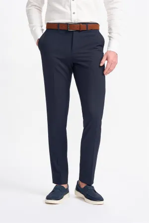 Siren Navy Trousers