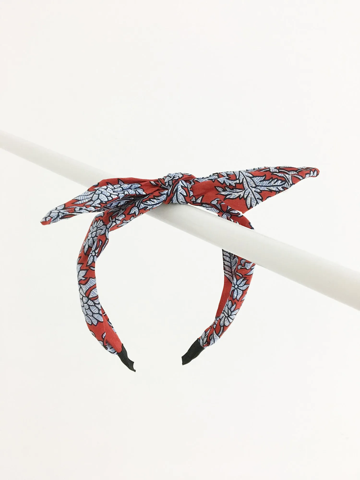 Tie Knot Headband