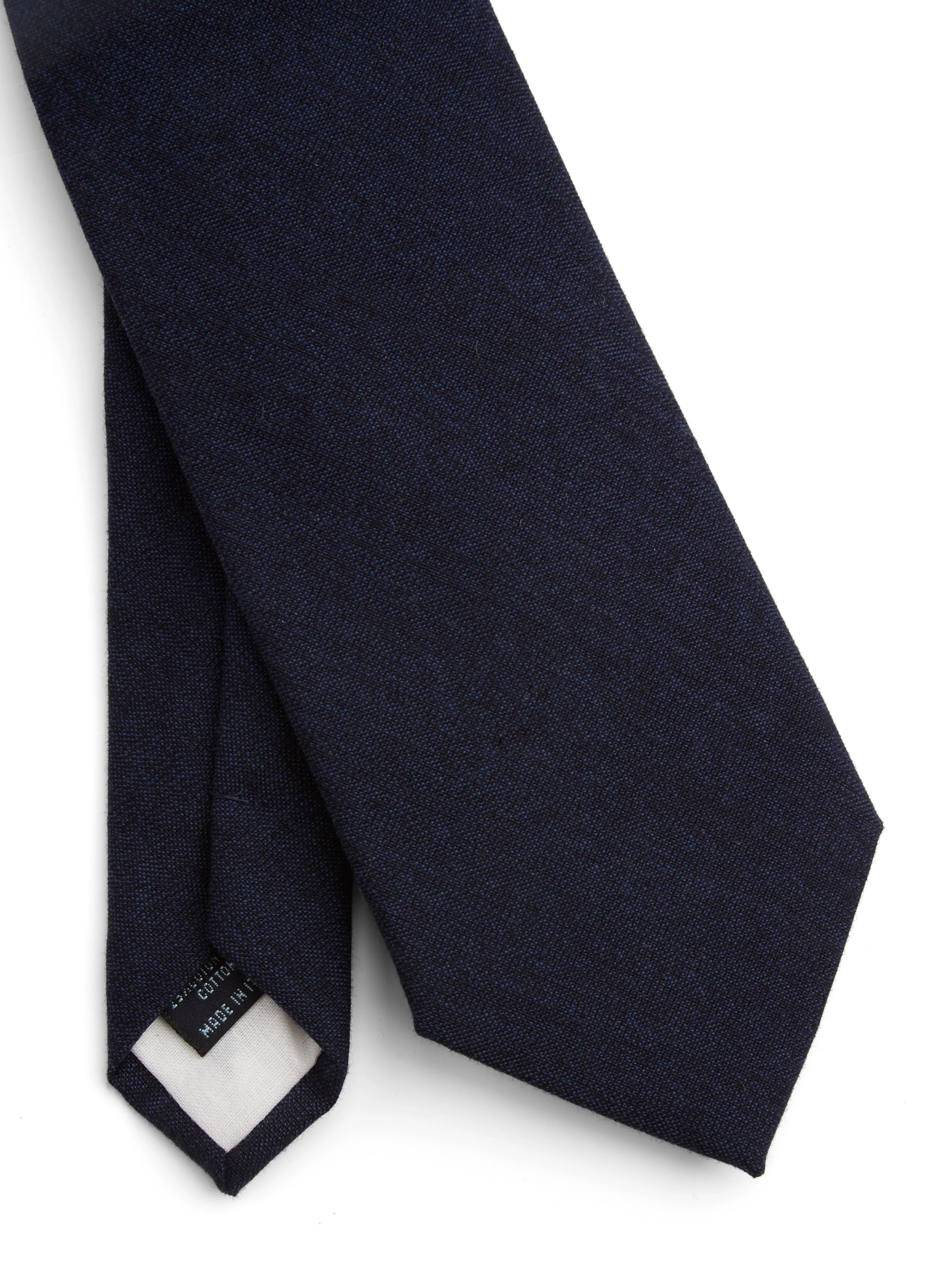 Tie Sterling Navy