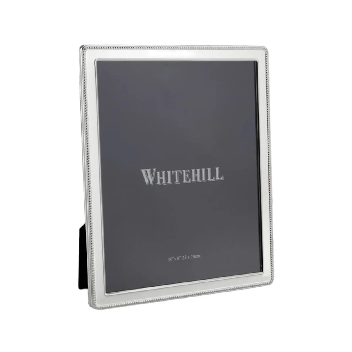 Whitehill Narrow Bead Frame 25cm x 20cm